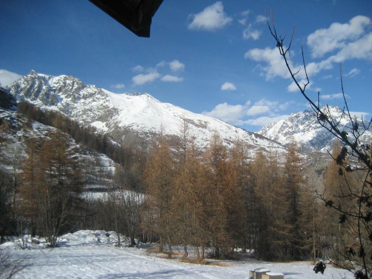 Апартаменти La Balme Пюї-Сен-Венсан Екстер'єр фото